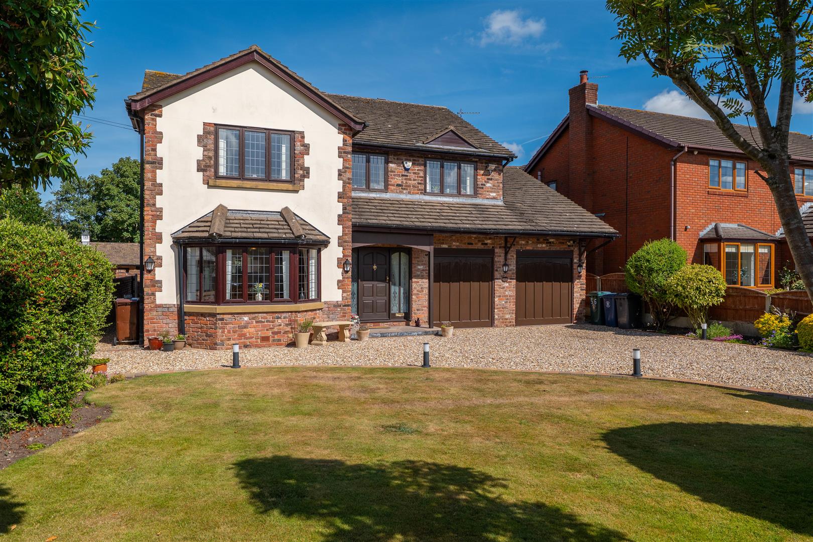 Fermor Road, Tarleton, Preston
